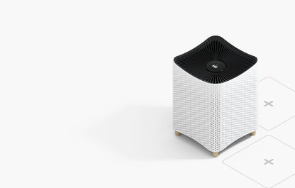 Mila Air Purifier (Standalone)