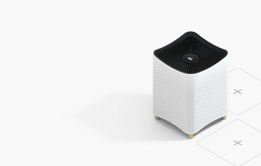 Mila Air Purifier (AU)