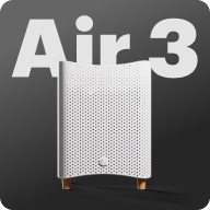 Mila Air <strong>3</strong>