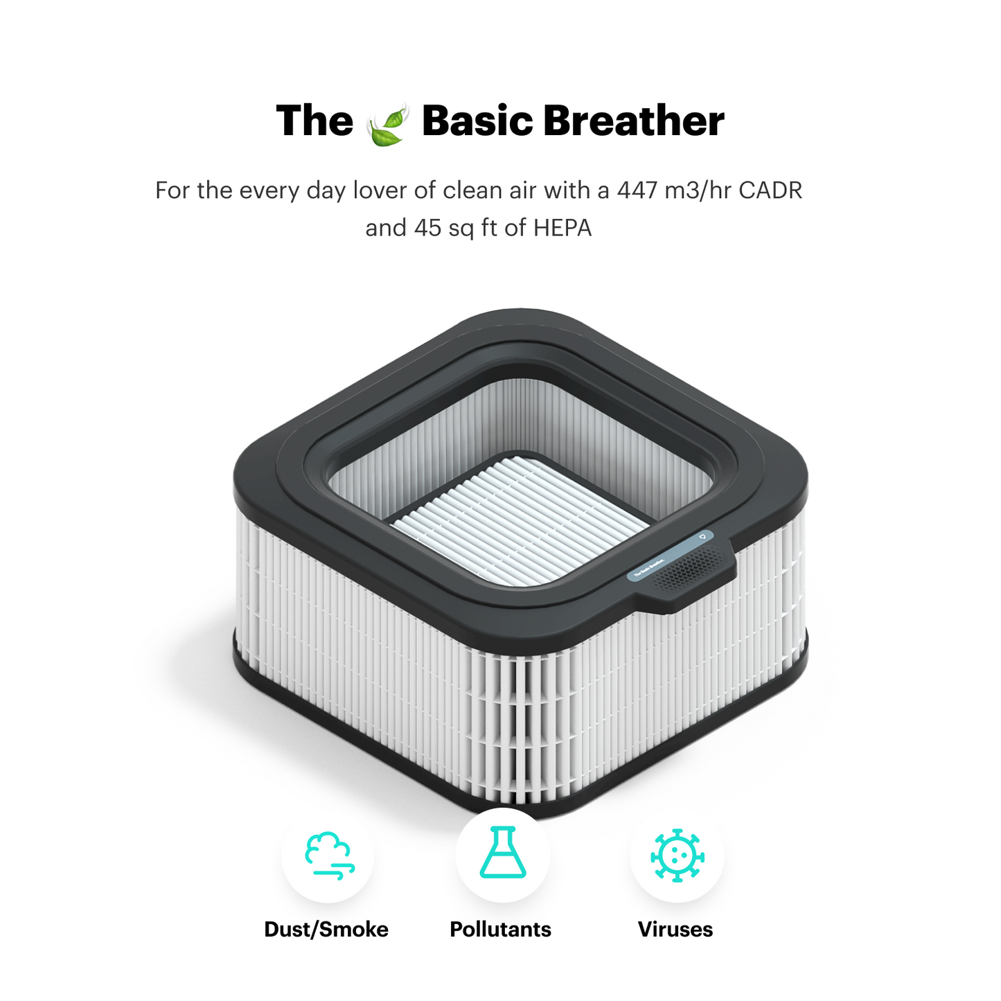 Mila Air Purifier (UK)