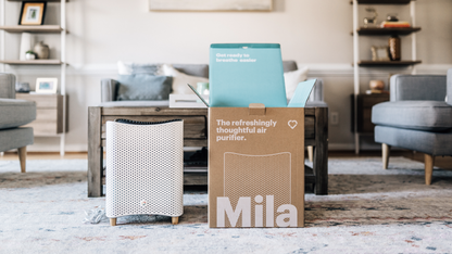 Mila Air Purifier