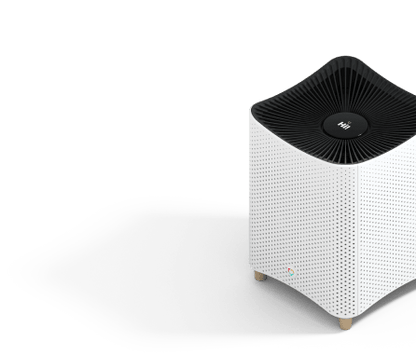 Mila Air Purifier (Standalone)